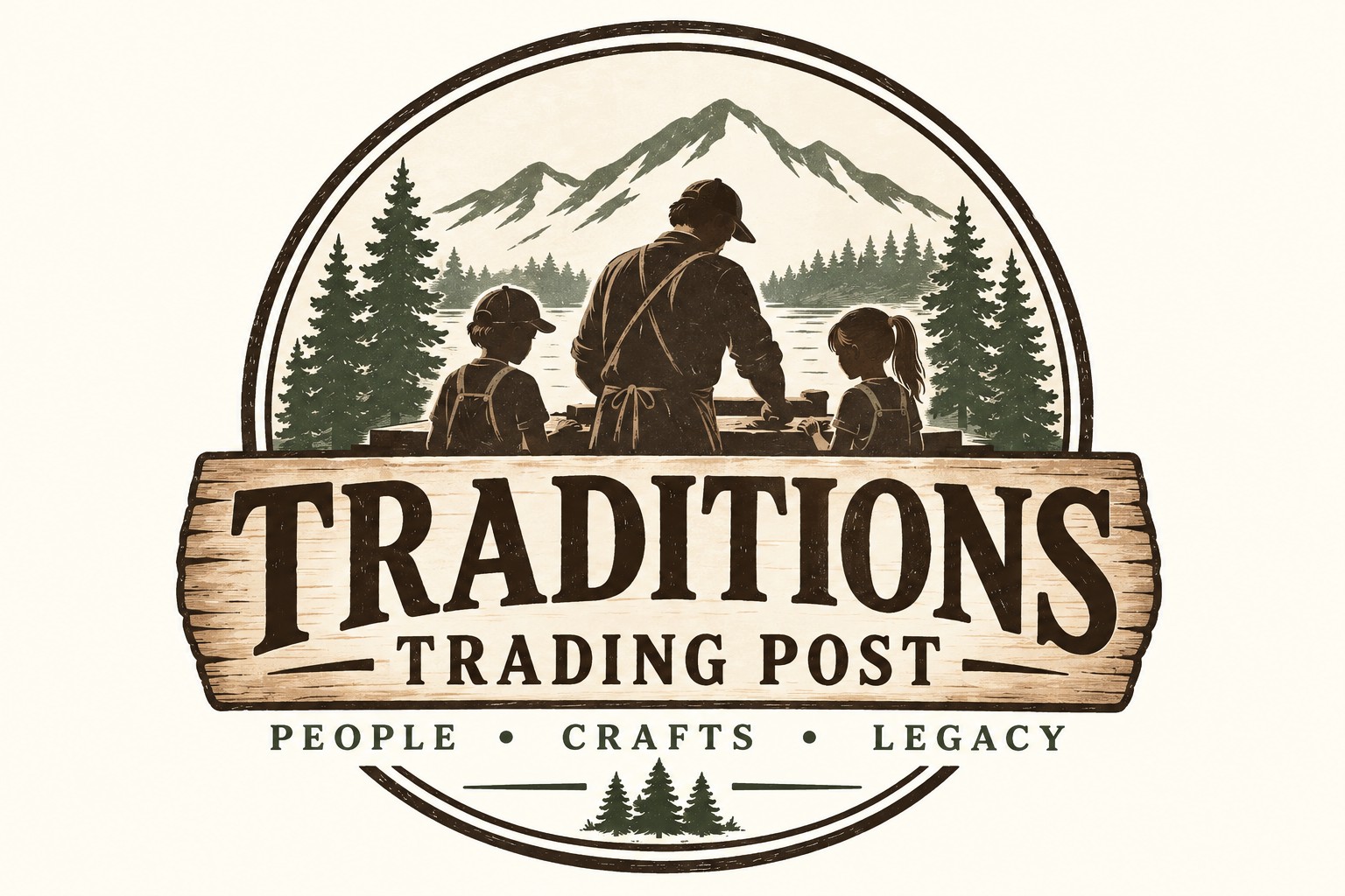 Traditions Trading Post